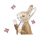 Peter Rabbit 18