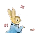 Peter Rabbit 14