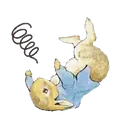 Peter Rabbit 22