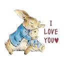 Peter Rabbit 9