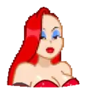 Pixel art Jessica  mov 1