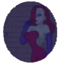Pixel art Jessica  mov 5