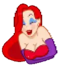 Pixel art Jessica  mov 13