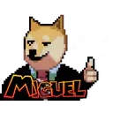 Pixel art Jessica  mov 23