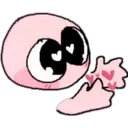 Emojis Pink 27