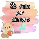 Se feiz
per
slempre
Elorena