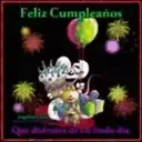 Cumpleaños   3 mov 14