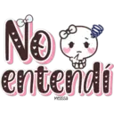 No
entendi
Melissa