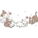 ❁Mix de gatitos 29