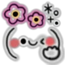 Kawaii emojis 8 25
