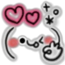 Kawaii emojis 8 26