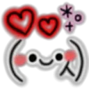 Kawaii emojis 8 9