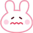 Bunny emojis 12