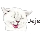 Jeje