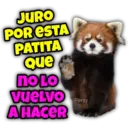 Animalitos fraseados 27