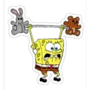 Bob Esponja 1 17