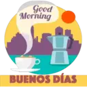 Buenos días (Esp-It-Alem) 17
