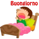 Buenos días (Esp-It-Alem) 29
