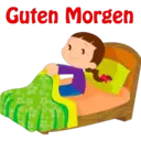 Buenos días (Esp-It-Alem) 27