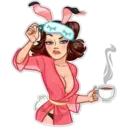 Conejitas Playboy 2 6