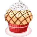 Food - Cupcakes 2 16