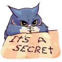 Funny cats 8