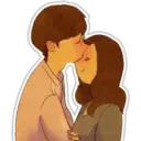 Lovely couple 15