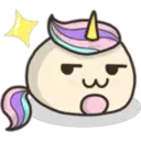 Mochi Unicorn 9