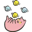 No muy kawaii animal 2 13