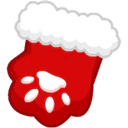 Gojill Emoji ChristmasbyYessy 15
