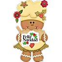 Feliz
Navidad
m
fis