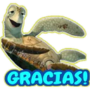 GRISB GRACIAS!