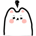 Perrito blanco 11