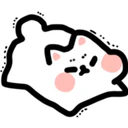 Perrito blanco 29