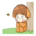 Puppy Baek Movimiento 23