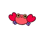 divertido cangrejito 6