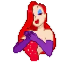 Pixel art Jessica  mov 10