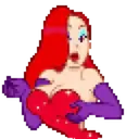 Pixel art Jessica  mov 4