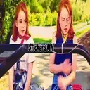 Juego De Gemelas Mov 25