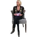 Laura Bozzo 1 20