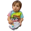 Reacciones Niño & Bebés 1ᘜt乃 13