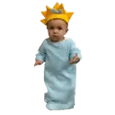 Reacciones Niño & Bebés 1ᘜt乃 19
