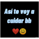 Así te voy a
cuidar bb