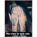 WA
MCMUI-MCMLV
No creo lo que veo