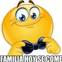 FAMILIA HOY SE COME