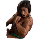 Stickers variados 26