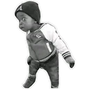 Stickers variados 22