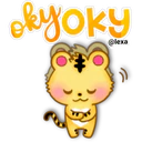 okyoky
@lexa