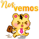 Nos vemos
@lexa