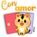 Con
amor
@lexa